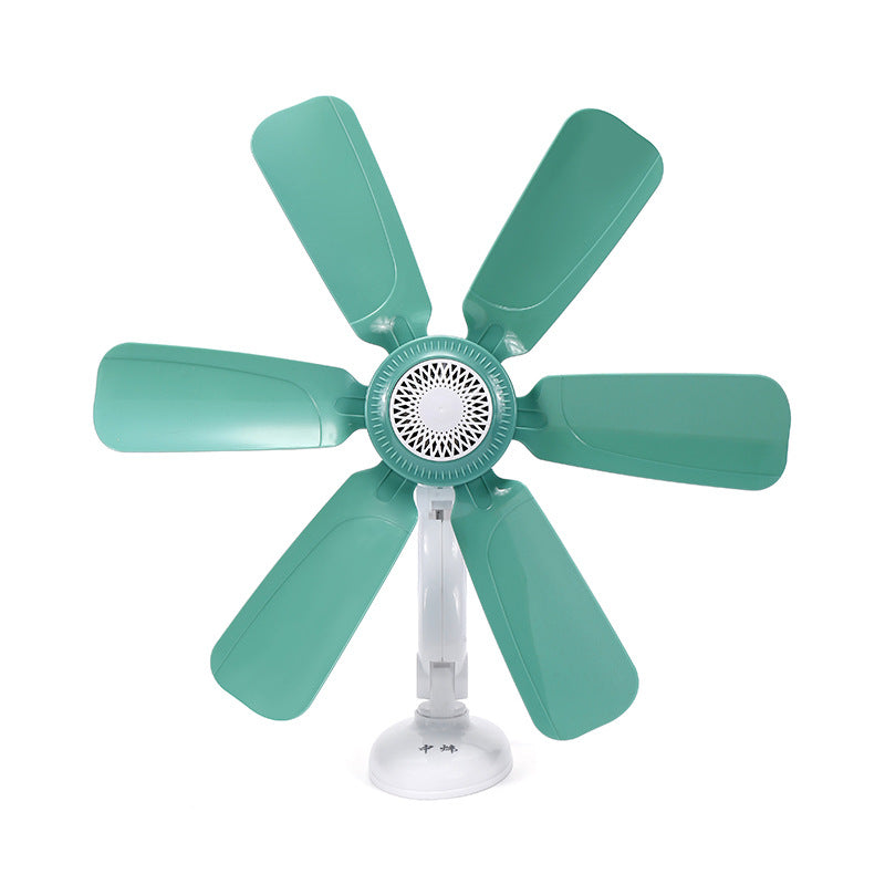 Wall fan Bowlift