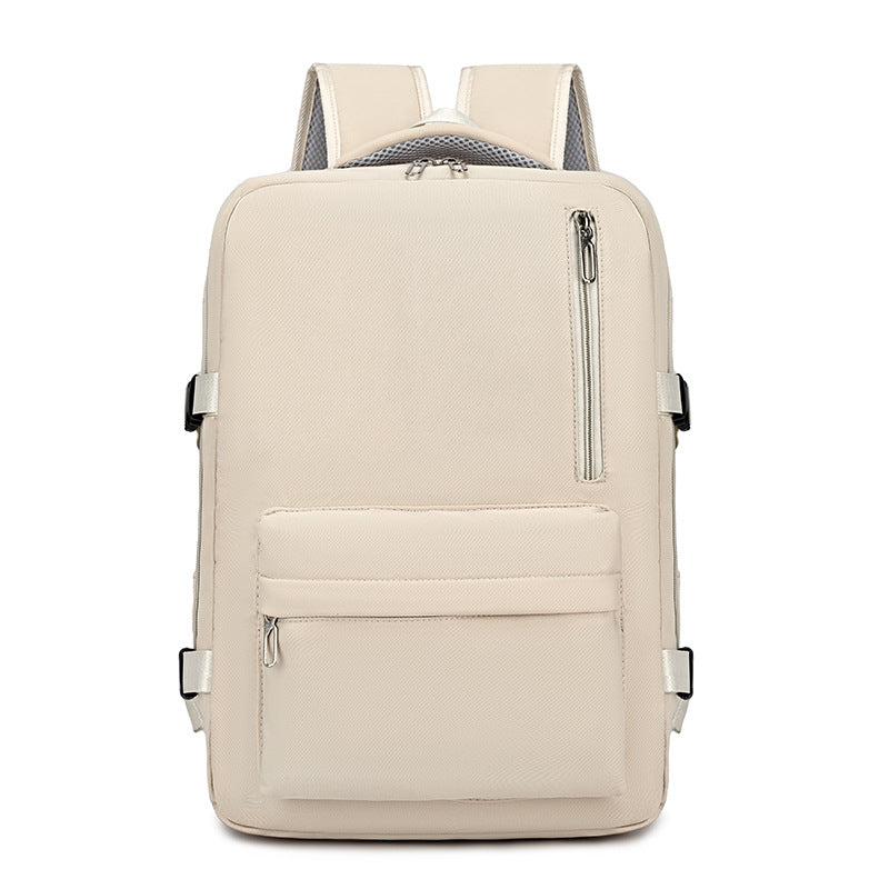 Multi-Functional Urban Backpack