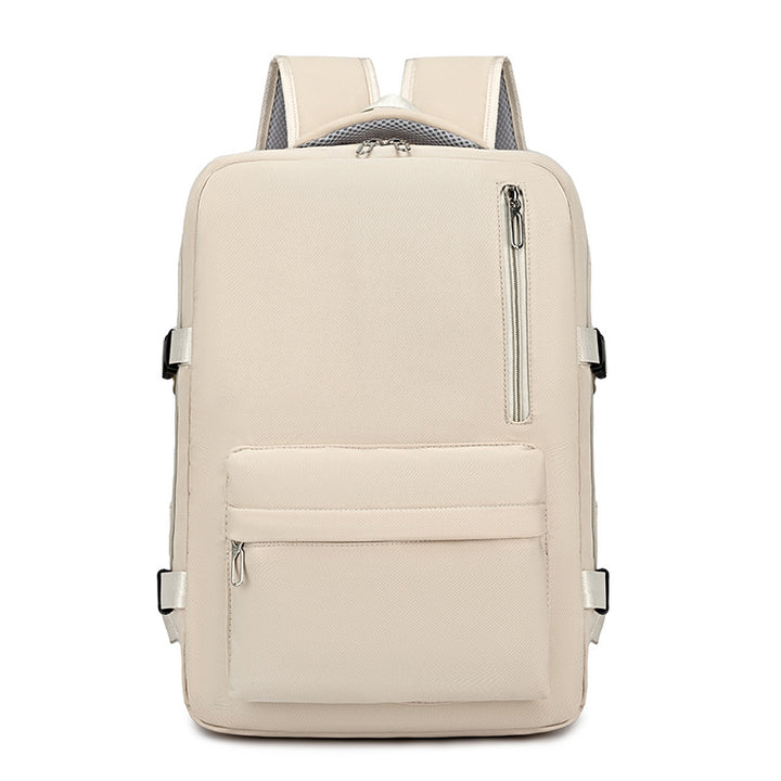 Multi-Functional Urban Backpack
