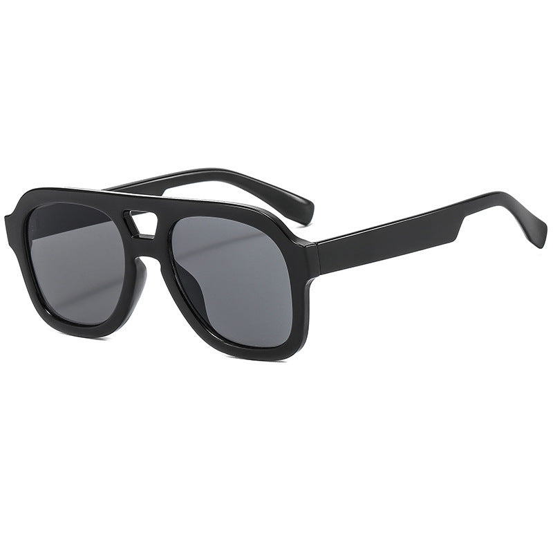 Women's fashionable sunglasses Bowlift