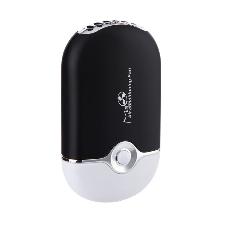 Portable Personal Mini Beauty Fan Bowlift