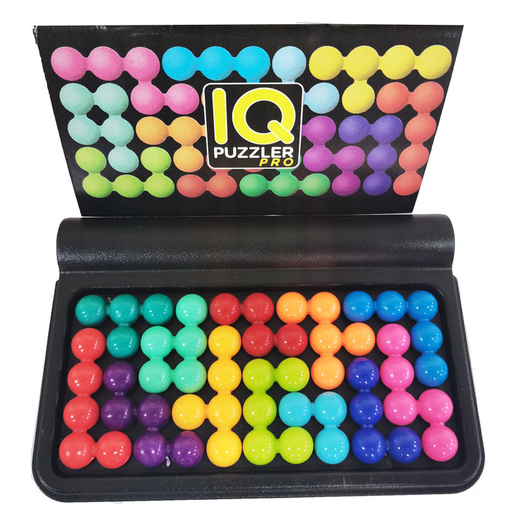 Unisex Thinking Game Set with Flexible Building Blocks Bowlift