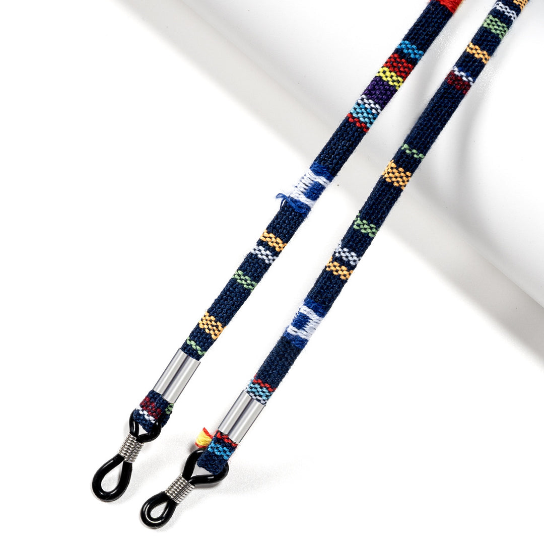 Adjustable Beaded Necklace Bowlift