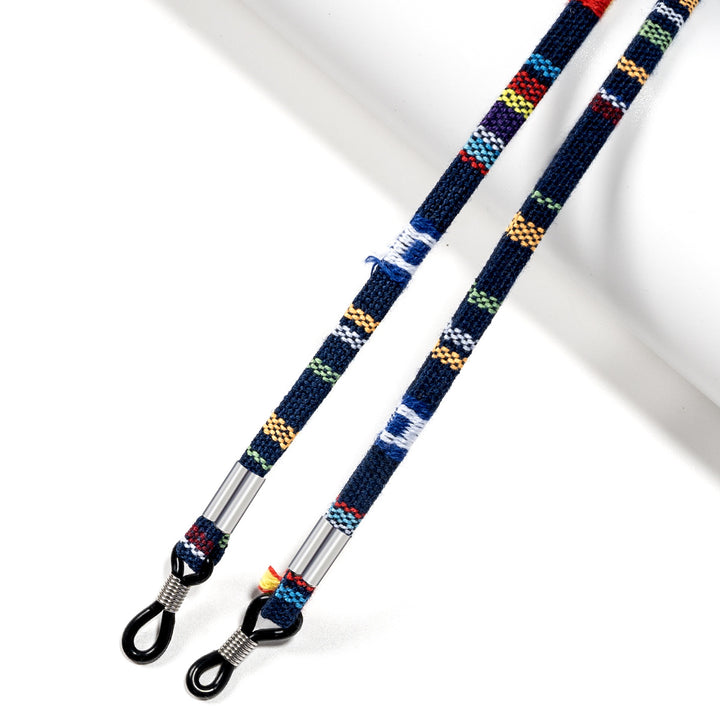 Adjustable Beaded Necklace Bowlift
