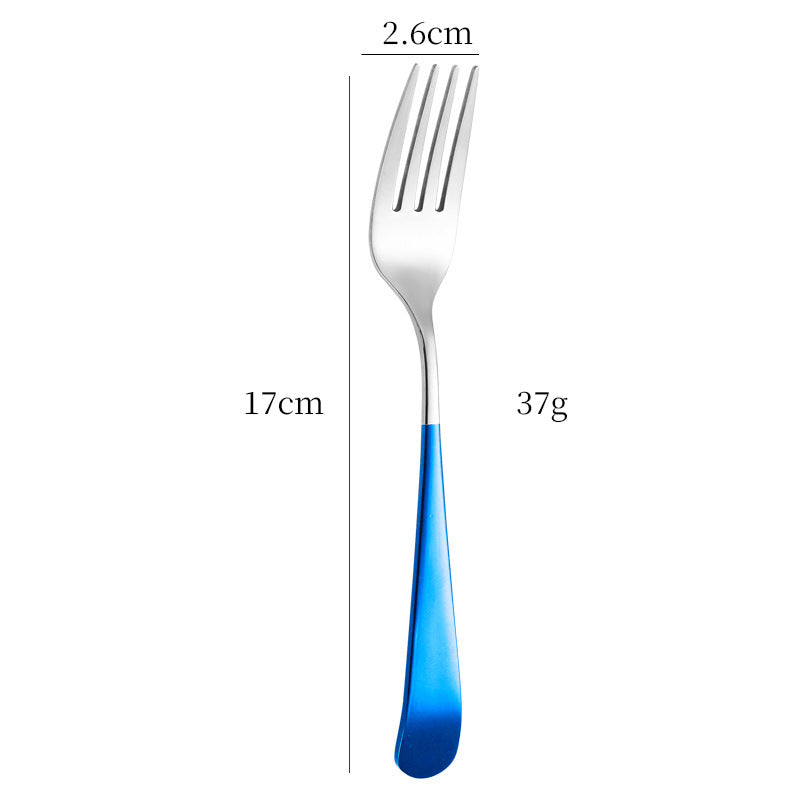 Elegant Dessert Spoon with High-Quality and Non-Slip Grip Design Bowlift