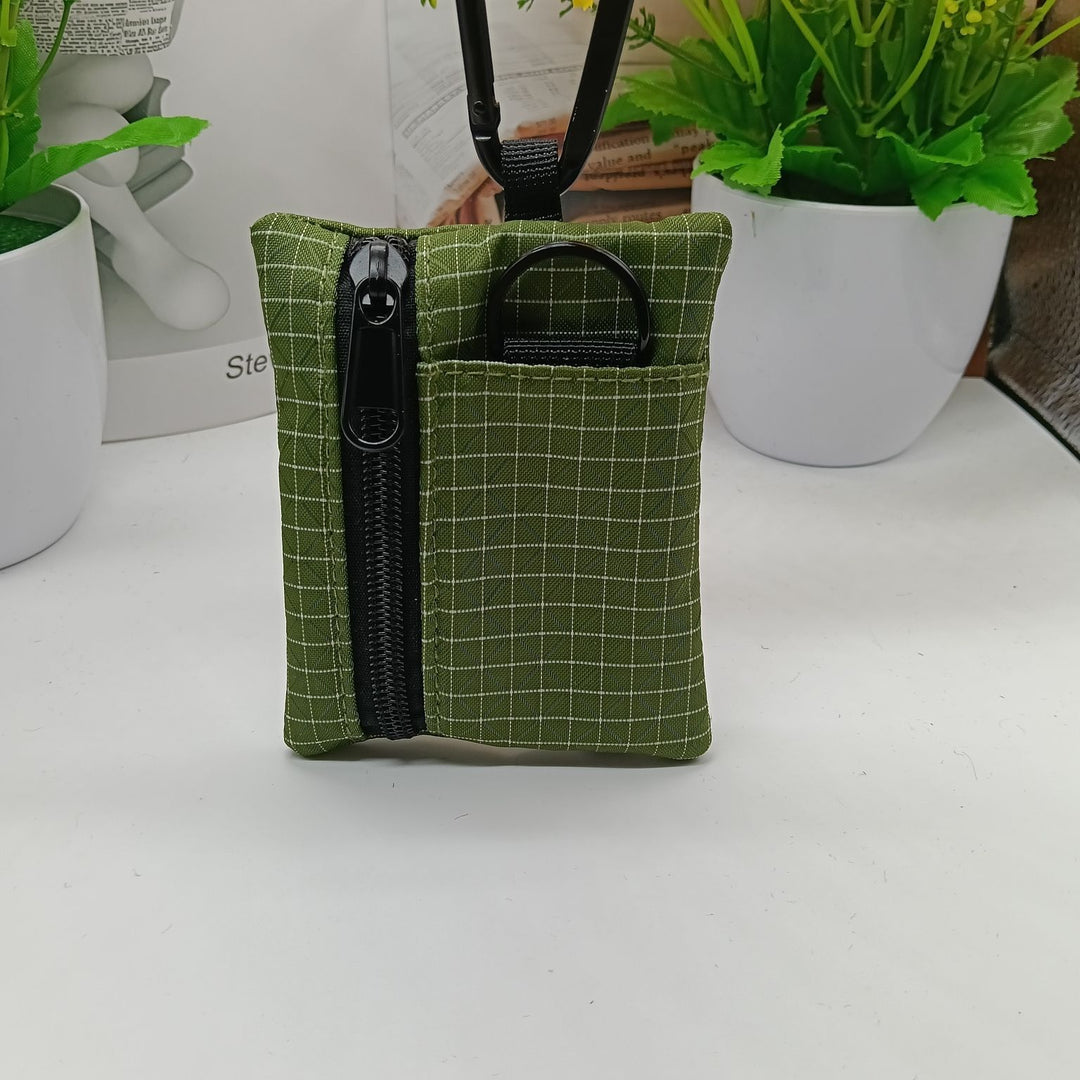 Practical Crossbody Bag Bowlift