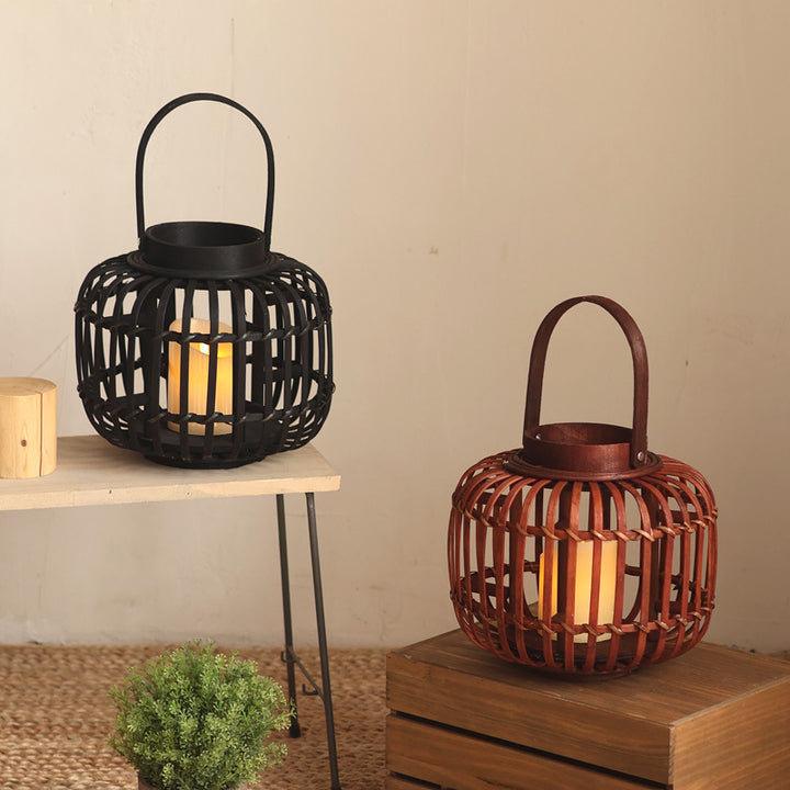 Decorative Lantern Bowlift