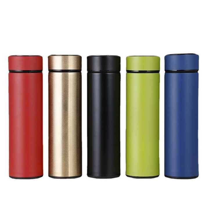 Unisex Insulated Bottle Bowlift