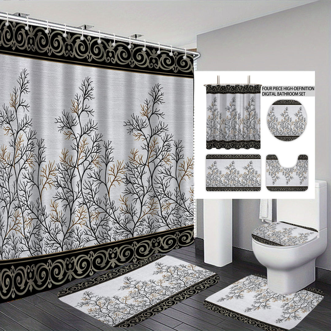 Bathroom Decor Bowlift