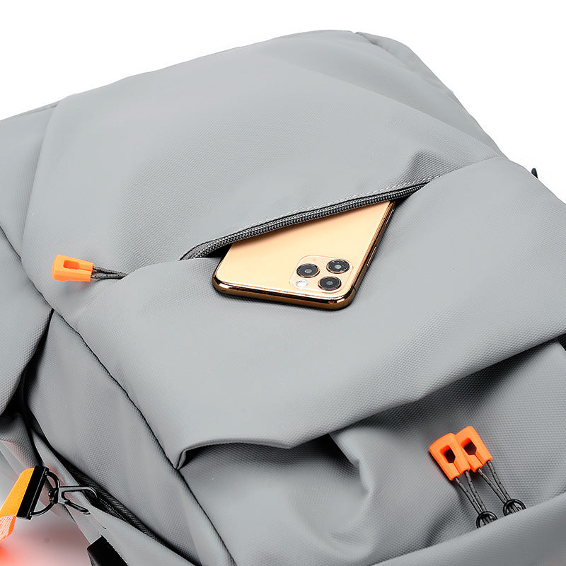 Multi-Functional Travel Backpack Bowlift