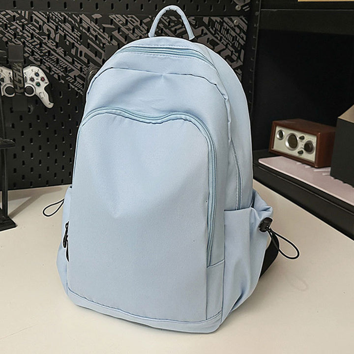 Athletic backpack with practical compartments and ergonomic design Bowlift