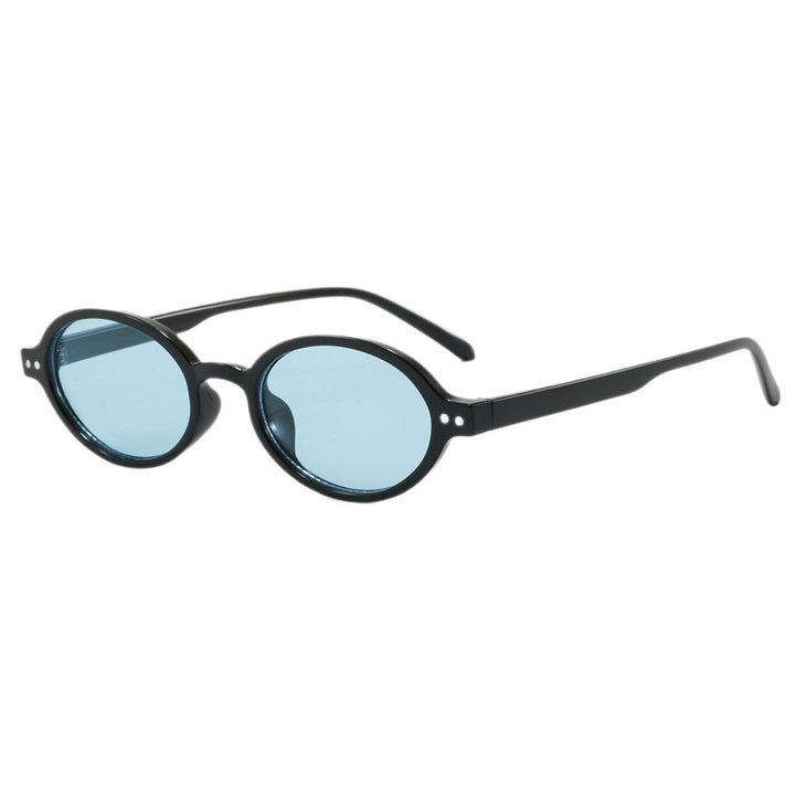 Women Retro Sunglasses Bowlift