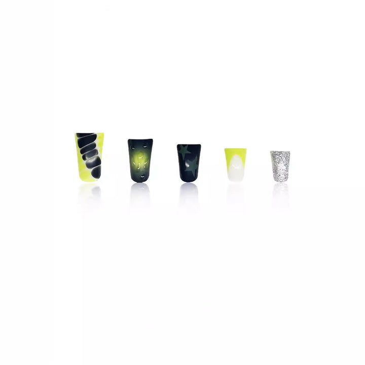 Artistic Nail Art Décor Bowlift