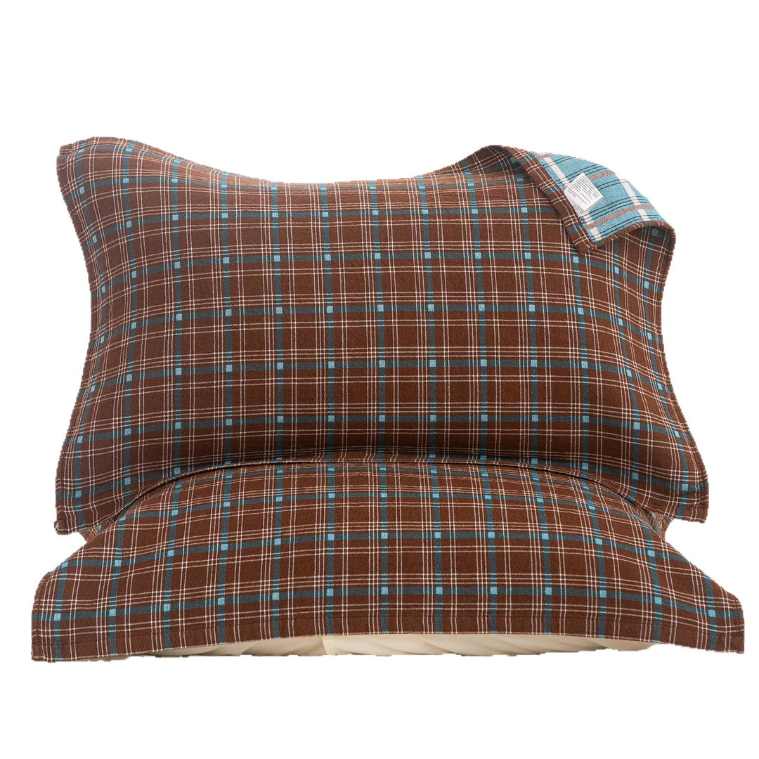 Women's pillowcase with delicate floral motif Bowlift
