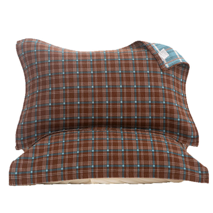 Women's pillowcase with delicate floral motif Bowlift