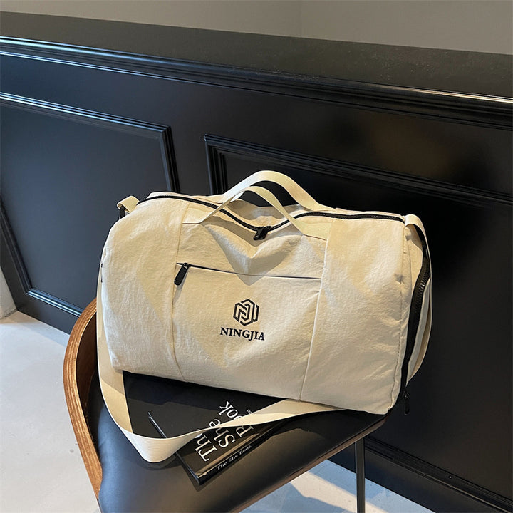 Multi-Functional Travel Crossbody Bag