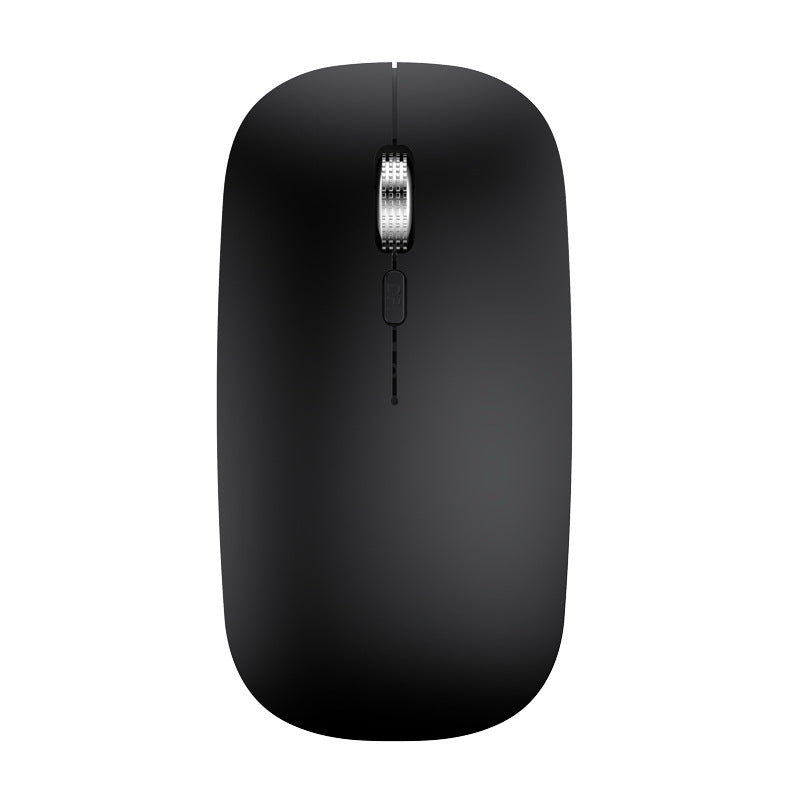 Ergonomic Wireless Mouse Bowlift