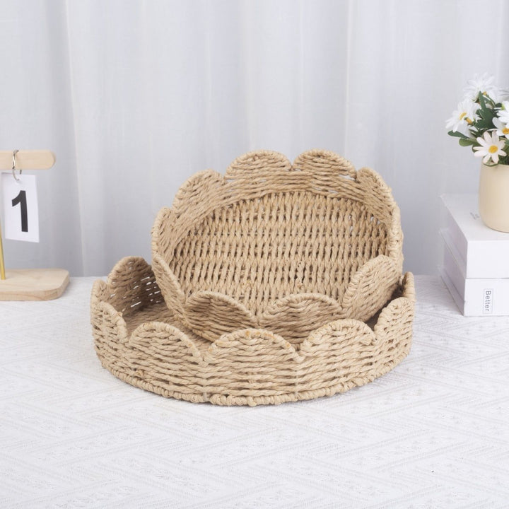Decorative Woven