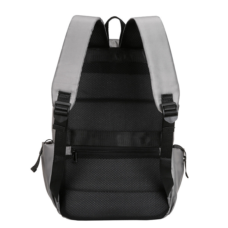 Sleek Urban Backpack Bowlift