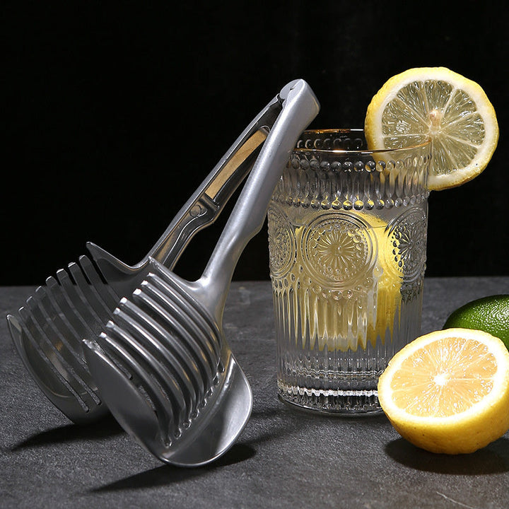 BowLift | Kitchen Slicer-Cutting Clip