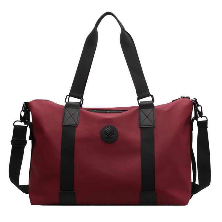 Multi-Purpose Waterproof Duffle