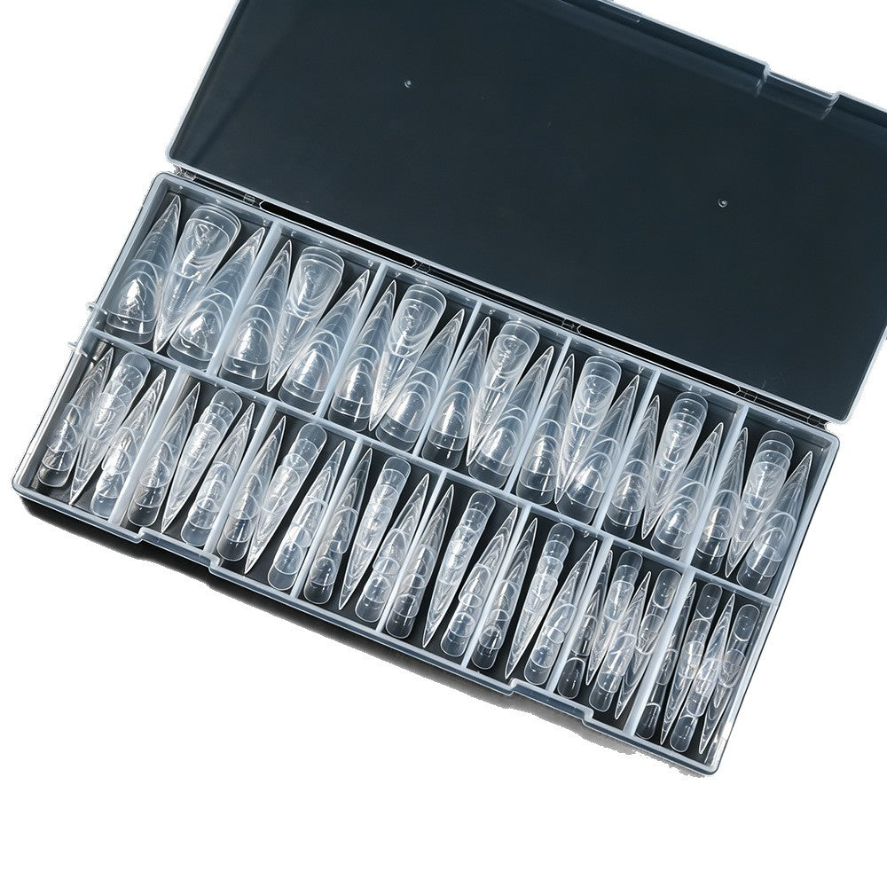 Precision Nail Tip Set Bowlift