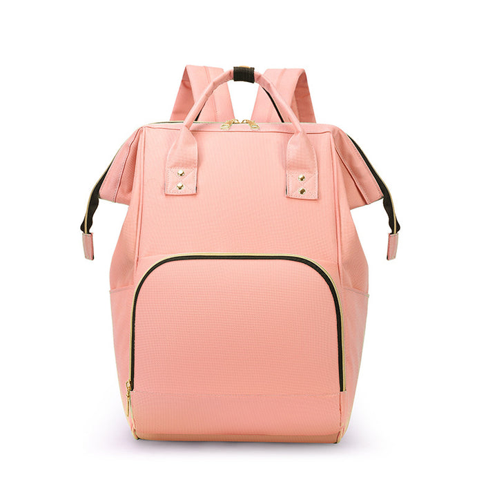 Stylish Multi-Functional Backpack