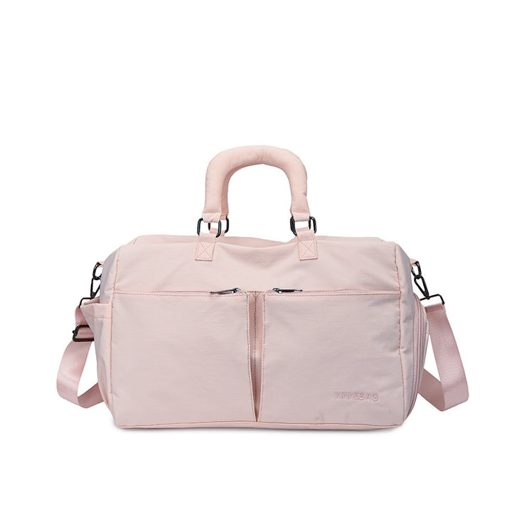 Stylish Weekender