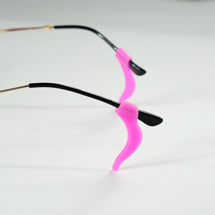 Customizable Comfort Eyewear Holders Bowlift