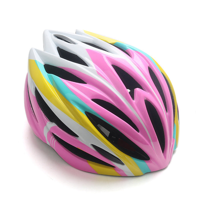 Lightweight Aero Cycling Helmet Bowlift