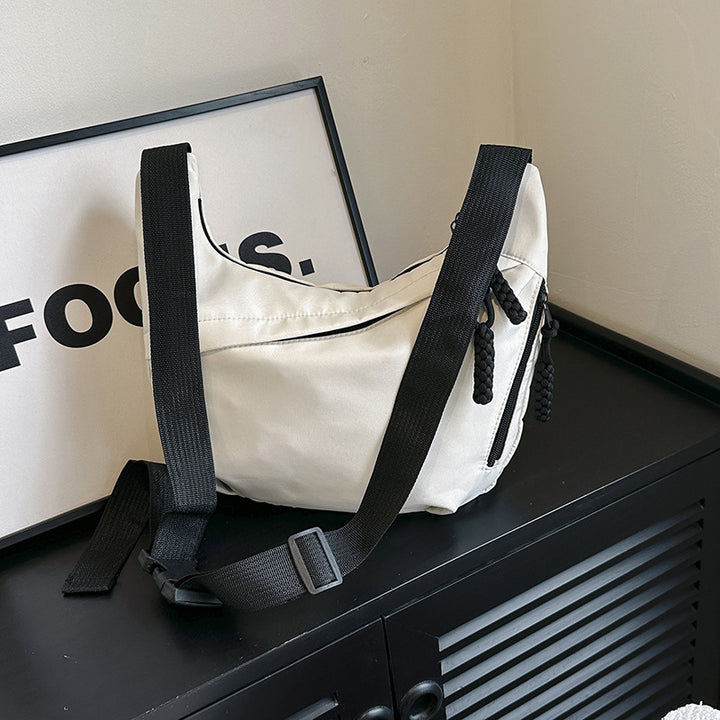 WoVersatile Everyday Sling Bag Bowlift