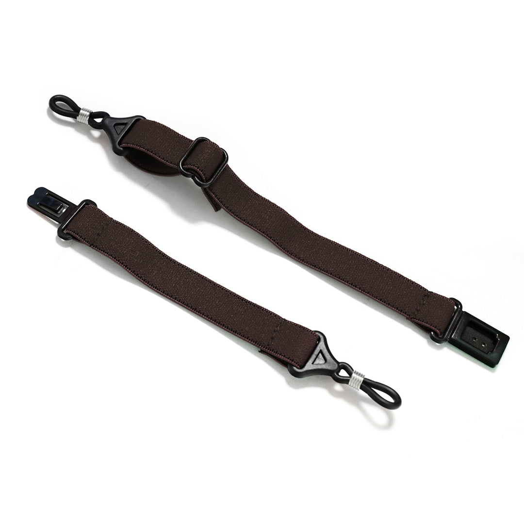 Adjustable Utility Straps Bowlift