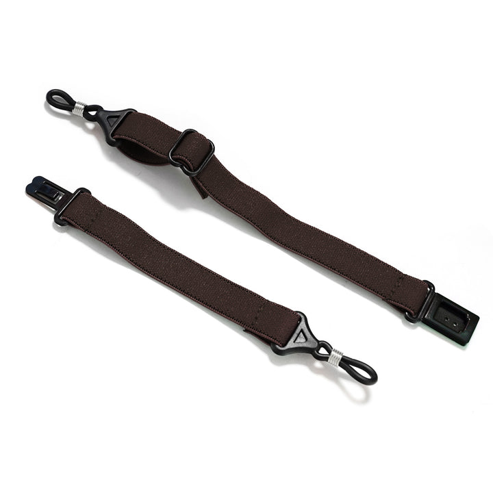Adjustable Eyewear Strap Bowlift