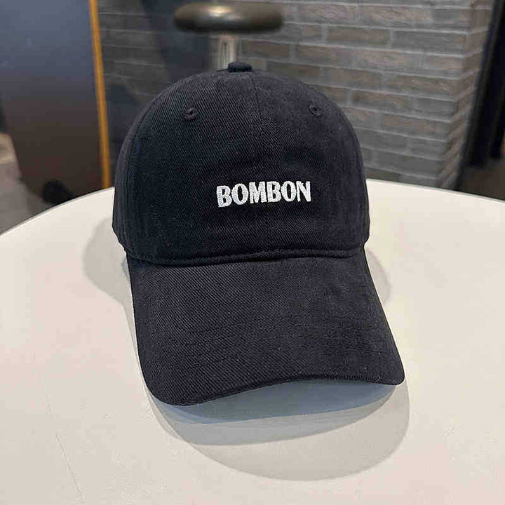 Unisex Casual Adjustable Baseball Cap Bowlift