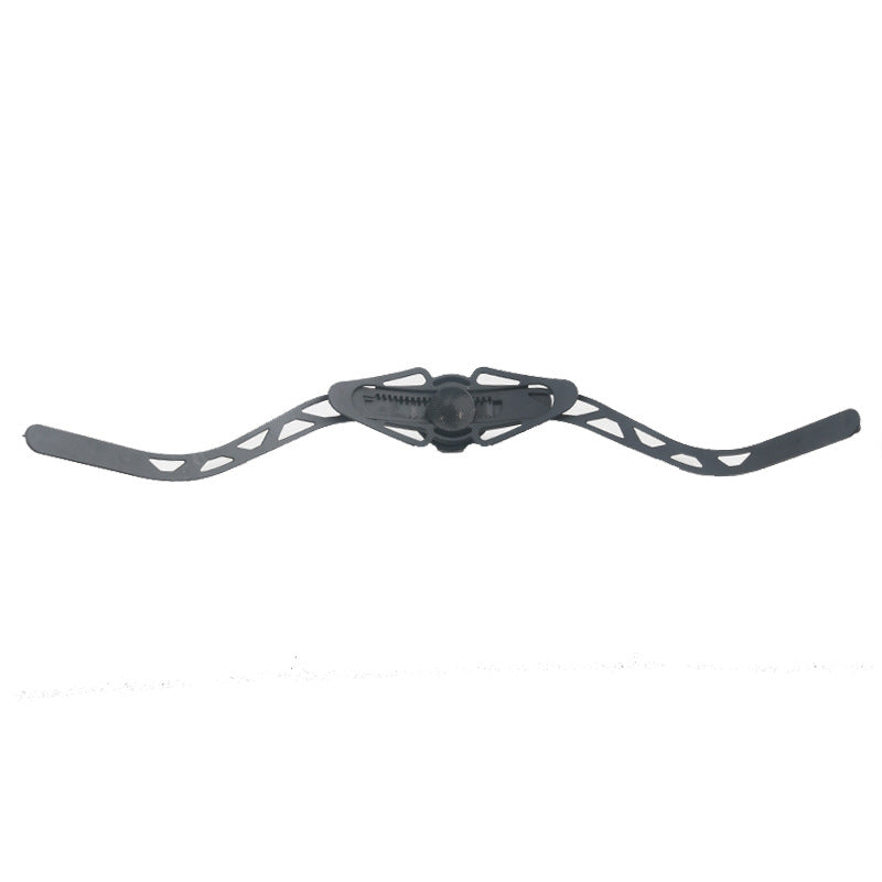 Adjustable Sports Bottle Holder Bowlift