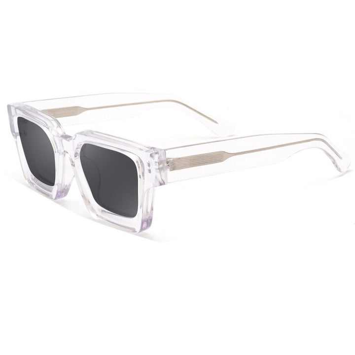 Ladies Designer Sunglasses with striking frame and polarized lenses Bowlift