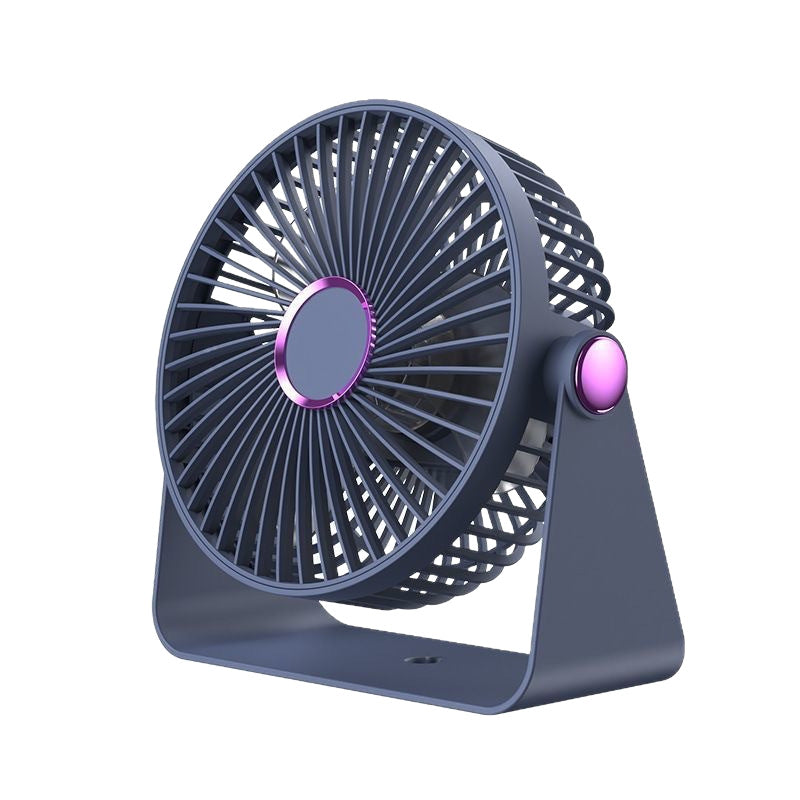 Ladies Table Fan Bowlift