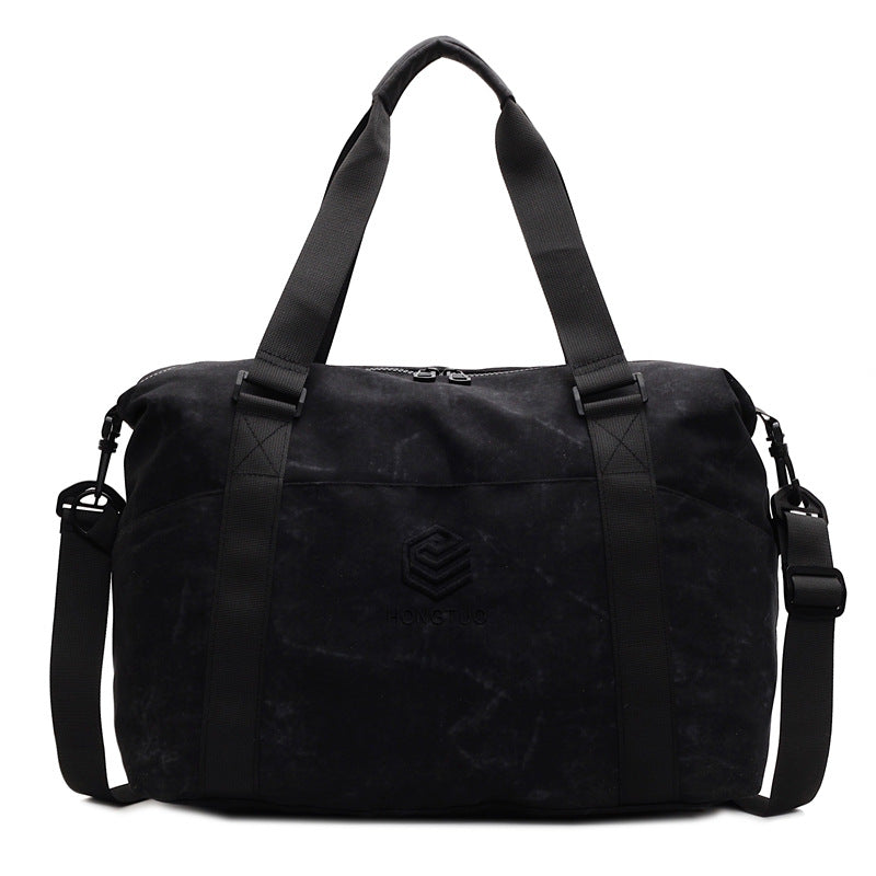 Durable Workout Duffle Bag