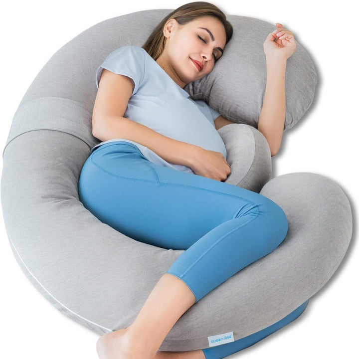 Comfortable nursing and relaxation pillow Bowlift