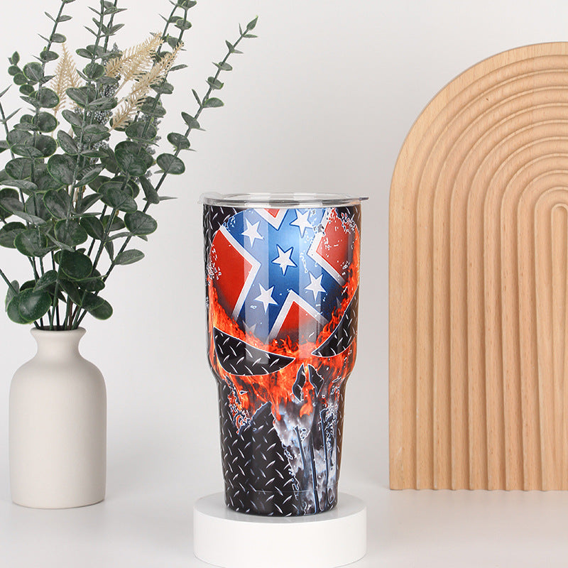 Ladies insulated drinking cup Bowlift
