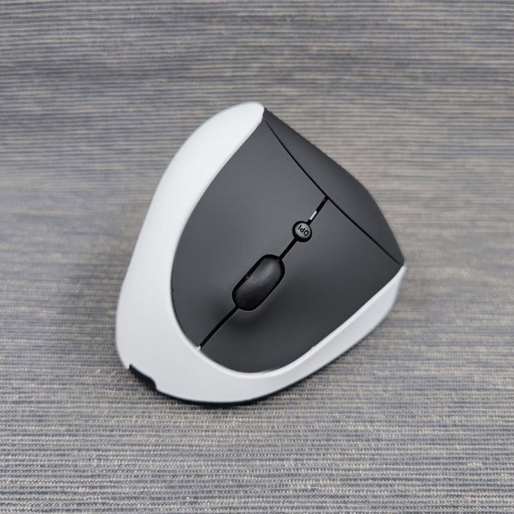 Ergonomic Computer Mouse Bowlift