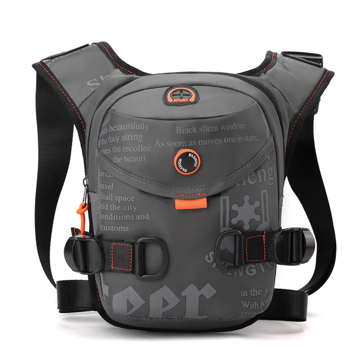 Functional Sports Sling Bag Bowlift