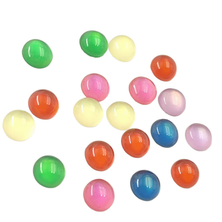 Elegant resin balls Bowlift