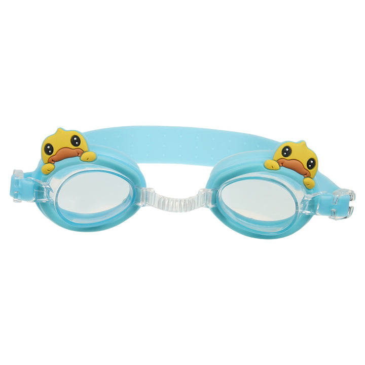 Kids Swim Goggles Bowlift