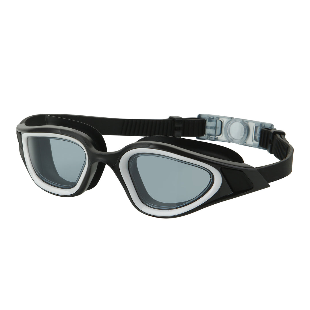 High-performance swimming goggles Bowlift