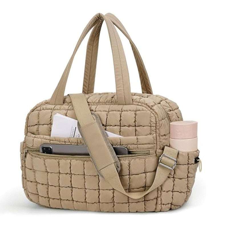 Practical Fitness Bag Bowlift