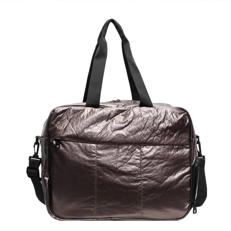 Stylish Multi-Functional Duffle Bag Bowlift