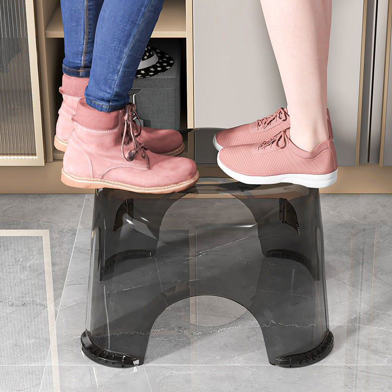 Ladies Multifunction Stool Bowlift