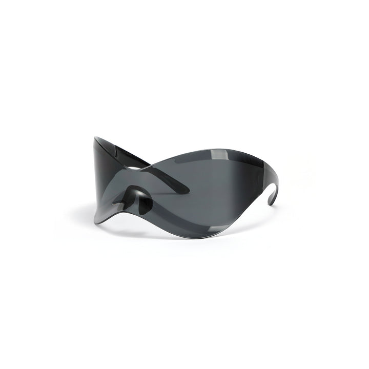 Women's goggles with flexible design and UV protection Bowlift