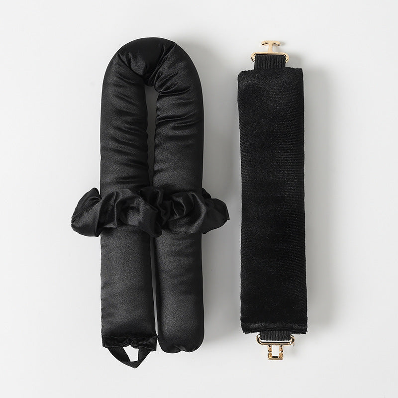 Handcrafted Velvet